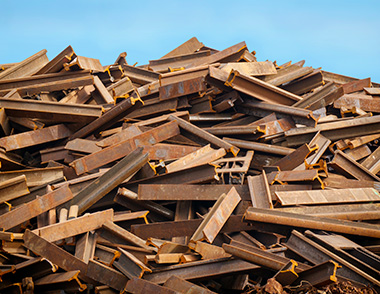 Scrap Products