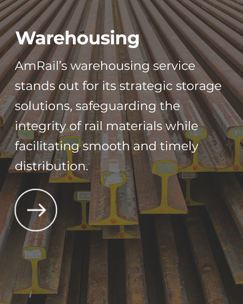 Warehousing