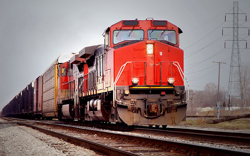 Railroad